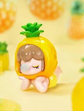 ROBOTIME Rolife Baby Nanci Fruits Pineapple
